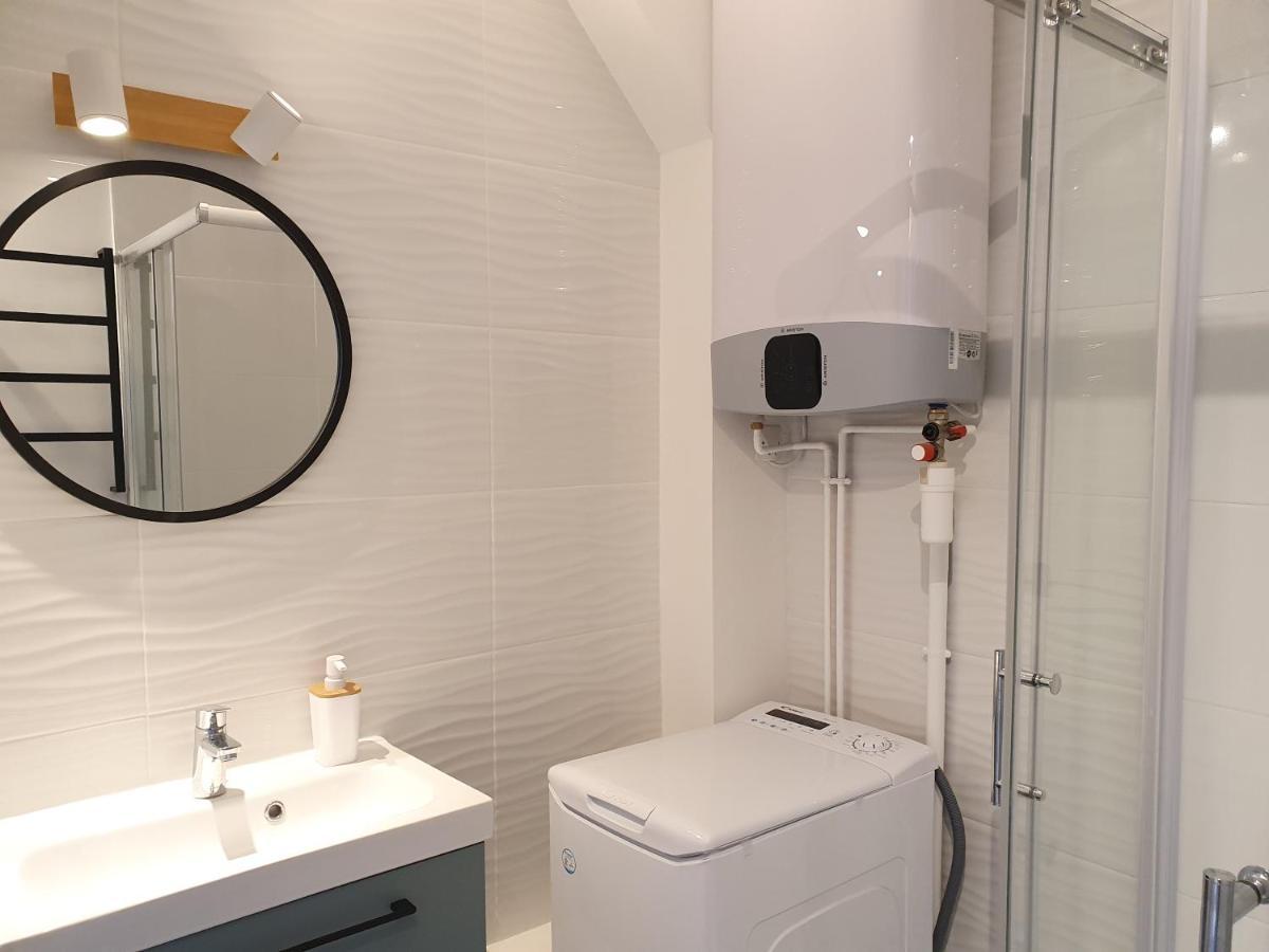 2 Pieces Lumineux Aux Portes De Paris Clamart Εξωτερικό φωτογραφία